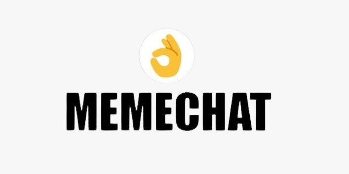 Memechat Logo